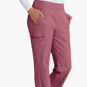 NWOT-Grey's Anatomy Signature "Astra" Scrub Pant